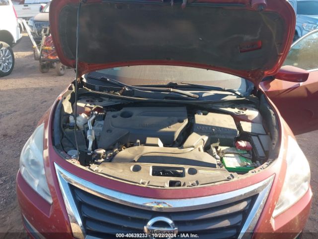 Photo 9 VIN: 1N4AL3AP1FC593308 - NISSAN ALTIMA 