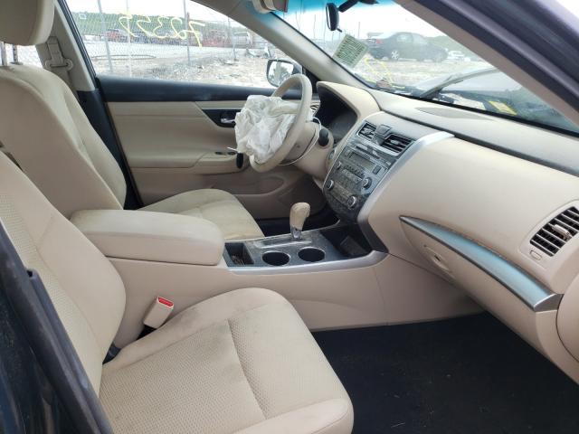 Photo 4 VIN: 1N4AL3AP1FC593678 - NISSAN ALTIMA 2.5 