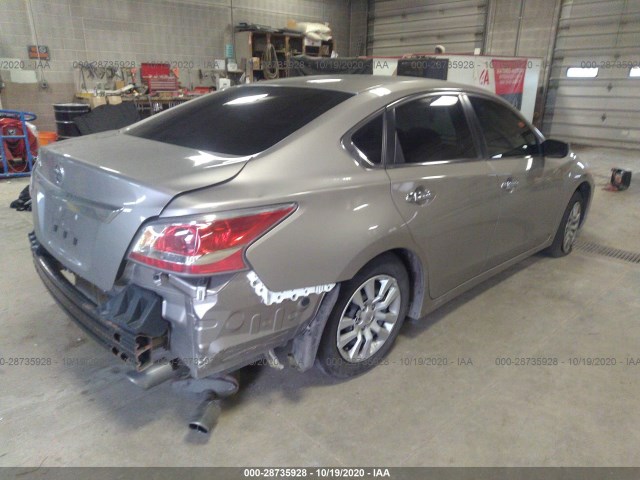 Photo 3 VIN: 1N4AL3AP1FC594314 - NISSAN ALTIMA 