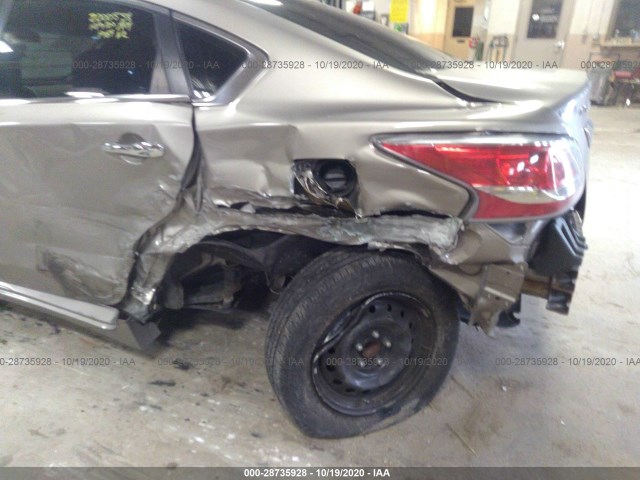 Photo 5 VIN: 1N4AL3AP1FC594314 - NISSAN ALTIMA 