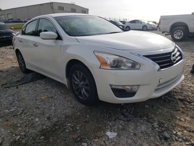 Photo 0 VIN: 1N4AL3AP1FC595091 - NISSAN ALTIMA 2.5 