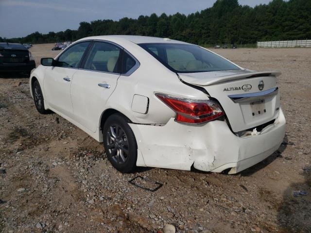 Photo 2 VIN: 1N4AL3AP1FC595091 - NISSAN ALTIMA 2.5 