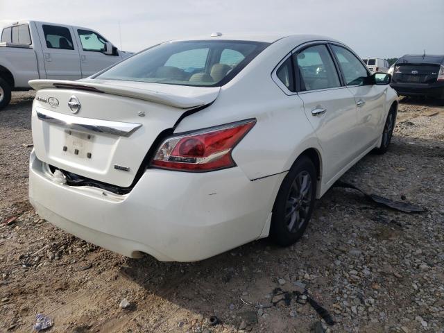 Photo 3 VIN: 1N4AL3AP1FC595091 - NISSAN ALTIMA 2.5 