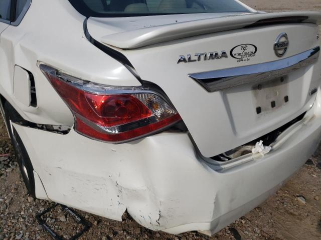 Photo 8 VIN: 1N4AL3AP1FC595091 - NISSAN ALTIMA 2.5 