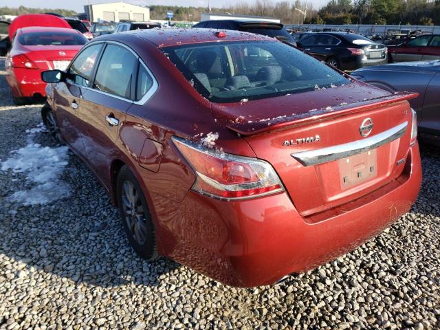 Photo 2 VIN: 1N4AL3AP1FC595317 - NISSAN ALTIMA 2.5 