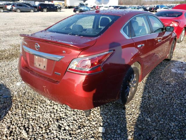 Photo 3 VIN: 1N4AL3AP1FC595317 - NISSAN ALTIMA 2.5 