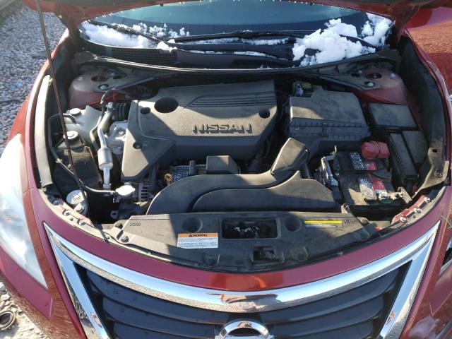 Photo 6 VIN: 1N4AL3AP1FC595317 - NISSAN ALTIMA 2.5 