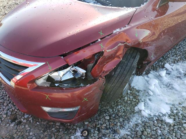 Photo 8 VIN: 1N4AL3AP1FC595317 - NISSAN ALTIMA 2.5 