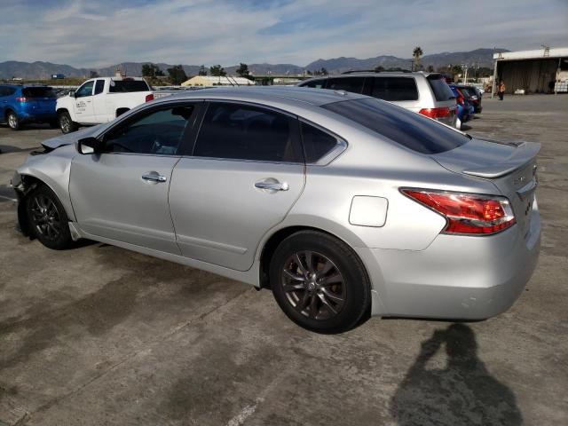 Photo 1 VIN: 1N4AL3AP1FC595768 - NISSAN ALTIMA 