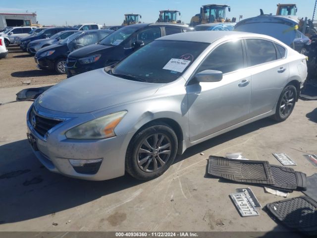 Photo 1 VIN: 1N4AL3AP1FC596564 - NISSAN ALTIMA 