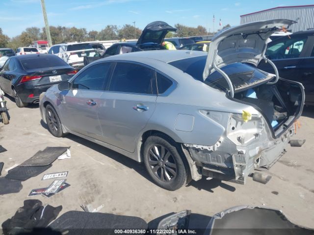 Photo 2 VIN: 1N4AL3AP1FC596564 - NISSAN ALTIMA 