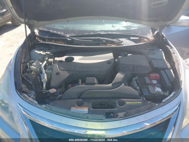 Photo 9 VIN: 1N4AL3AP1FC596564 - NISSAN ALTIMA 