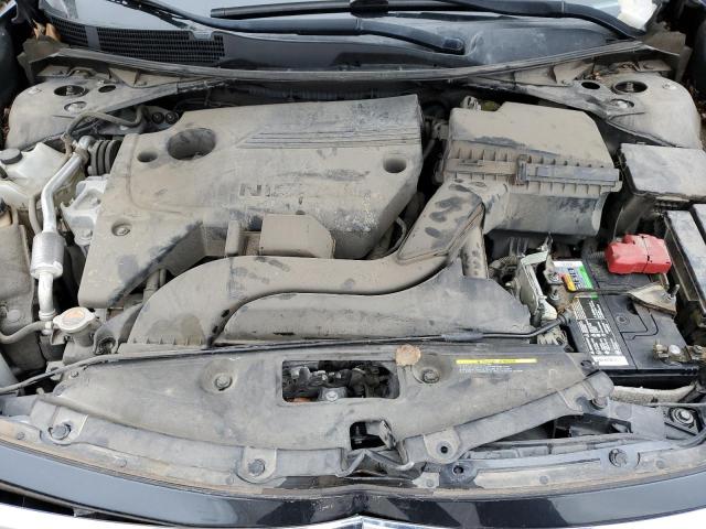 Photo 10 VIN: 1N4AL3AP1FC596872 - NISSAN ALTIMA 