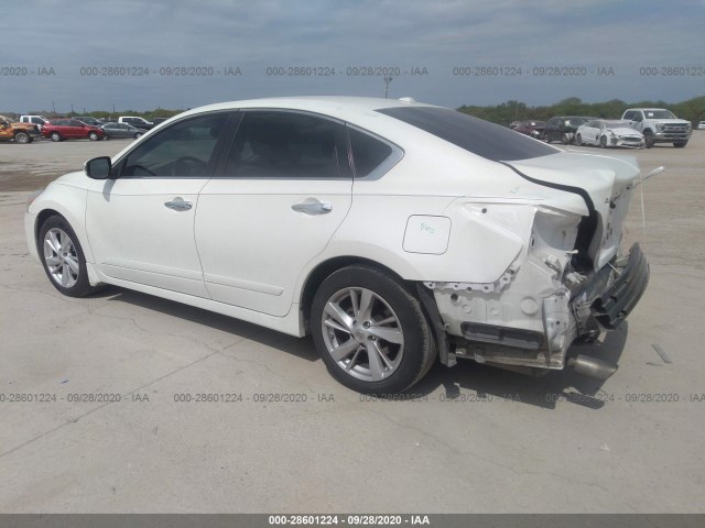 Photo 2 VIN: 1N4AL3AP1FC597505 - NISSAN ALTIMA 