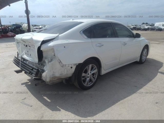 Photo 3 VIN: 1N4AL3AP1FC597505 - NISSAN ALTIMA 