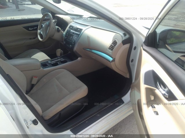 Photo 4 VIN: 1N4AL3AP1FC597505 - NISSAN ALTIMA 