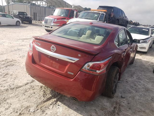 Photo 3 VIN: 1N4AL3AP1FC597858 - NISSAN ALTIMA 2.5 