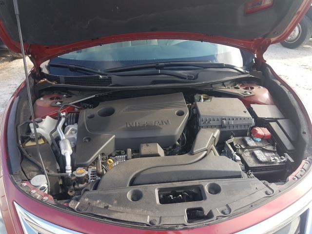 Photo 6 VIN: 1N4AL3AP1FC597858 - NISSAN ALTIMA 2.5 