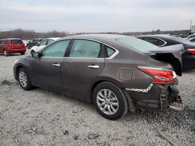 Photo 1 VIN: 1N4AL3AP1FN300446 - NISSAN ALTIMA 