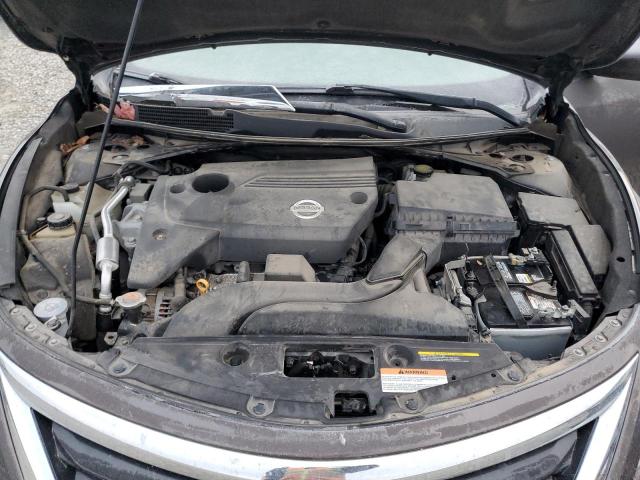 Photo 10 VIN: 1N4AL3AP1FN300446 - NISSAN ALTIMA 