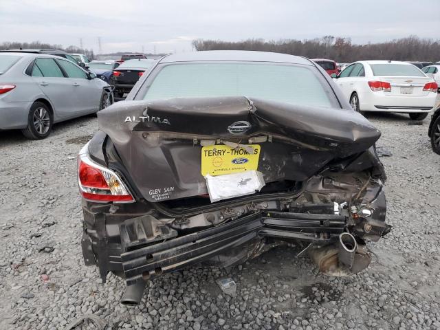 Photo 5 VIN: 1N4AL3AP1FN300446 - NISSAN ALTIMA 