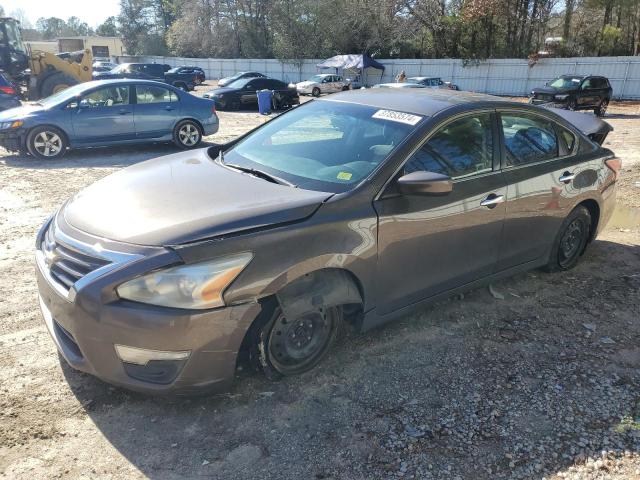 Photo 0 VIN: 1N4AL3AP1FN300608 - NISSAN ALTIMA 