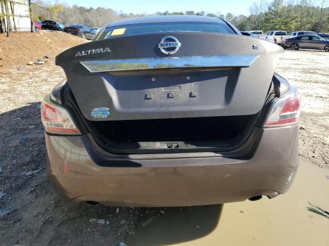 Photo 5 VIN: 1N4AL3AP1FN300608 - NISSAN ALTIMA 