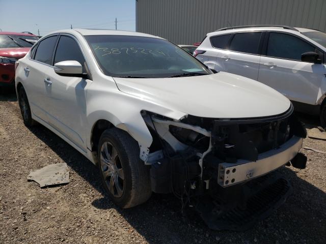 Photo 0 VIN: 1N4AL3AP1FN301757 - NISSAN ALTIMA 2.5 