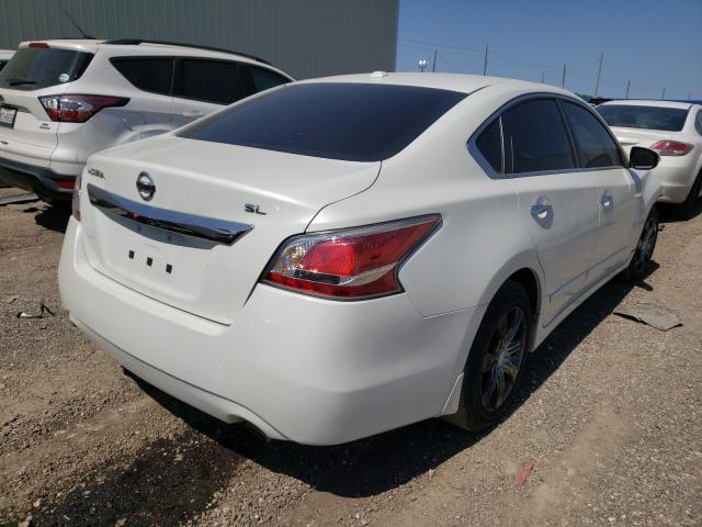 Photo 3 VIN: 1N4AL3AP1FN301757 - NISSAN ALTIMA 2.5 