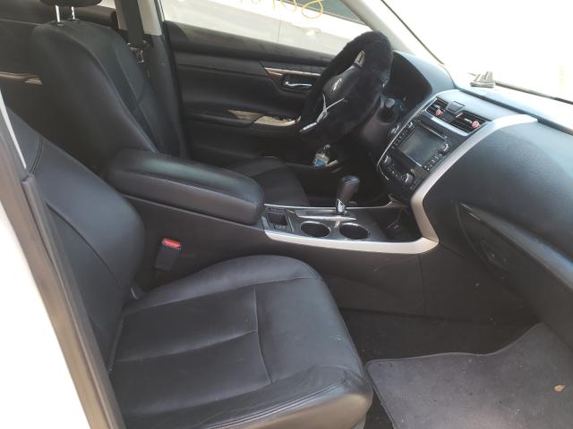 Photo 4 VIN: 1N4AL3AP1FN301757 - NISSAN ALTIMA 2.5 