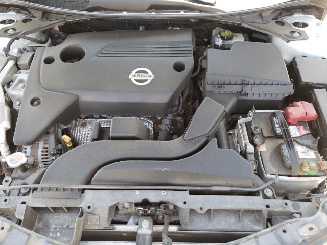 Photo 6 VIN: 1N4AL3AP1FN301757 - NISSAN ALTIMA 2.5 