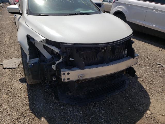 Photo 8 VIN: 1N4AL3AP1FN301757 - NISSAN ALTIMA 2.5 