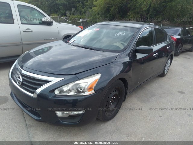 Photo 1 VIN: 1N4AL3AP1FN303170 - NISSAN ALTIMA 