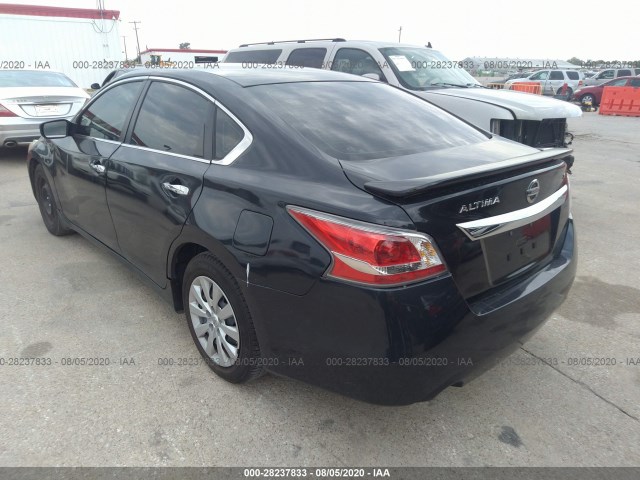 Photo 2 VIN: 1N4AL3AP1FN303170 - NISSAN ALTIMA 