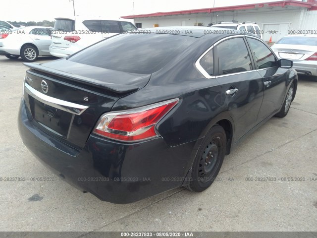 Photo 3 VIN: 1N4AL3AP1FN303170 - NISSAN ALTIMA 