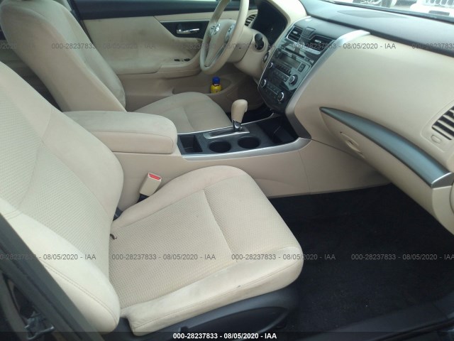 Photo 4 VIN: 1N4AL3AP1FN303170 - NISSAN ALTIMA 