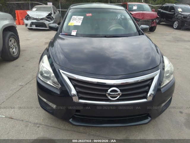 Photo 5 VIN: 1N4AL3AP1FN303170 - NISSAN ALTIMA 