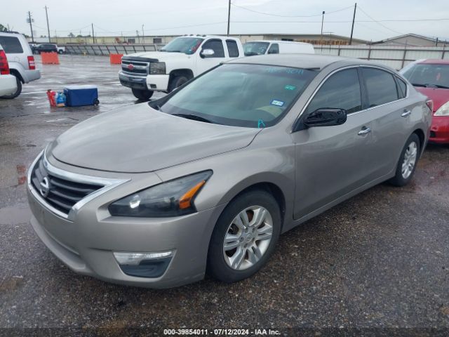 Photo 1 VIN: 1N4AL3AP1FN303248 - NISSAN ALTIMA 