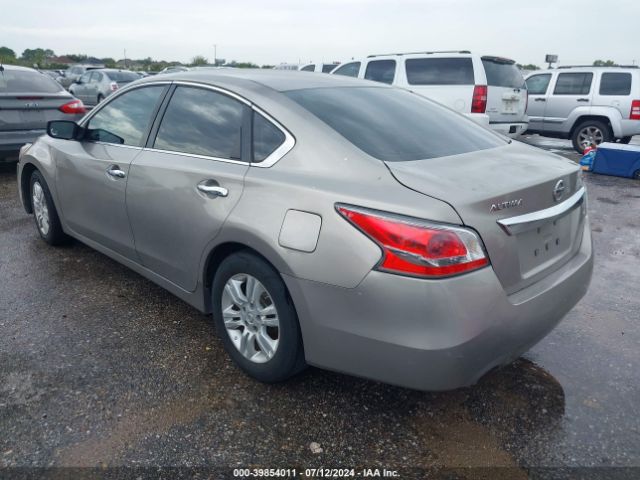 Photo 2 VIN: 1N4AL3AP1FN303248 - NISSAN ALTIMA 