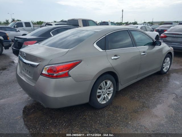 Photo 3 VIN: 1N4AL3AP1FN303248 - NISSAN ALTIMA 