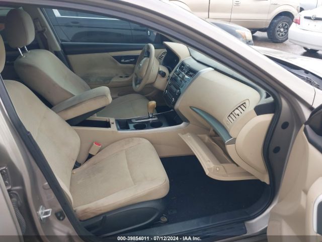 Photo 4 VIN: 1N4AL3AP1FN303248 - NISSAN ALTIMA 