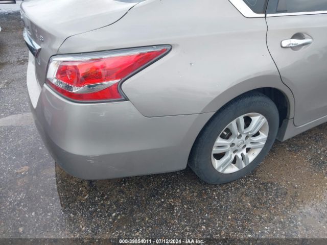 Photo 5 VIN: 1N4AL3AP1FN303248 - NISSAN ALTIMA 