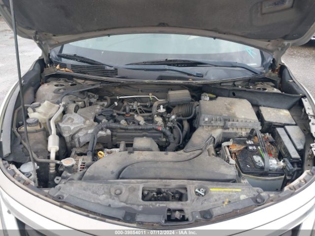 Photo 9 VIN: 1N4AL3AP1FN303248 - NISSAN ALTIMA 