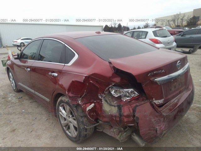 Photo 2 VIN: 1N4AL3AP1FN303525 - NISSAN ALTIMA 