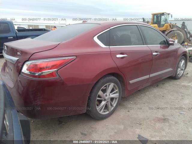 Photo 3 VIN: 1N4AL3AP1FN303525 - NISSAN ALTIMA 