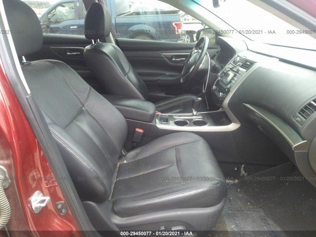 Photo 4 VIN: 1N4AL3AP1FN303525 - NISSAN ALTIMA 