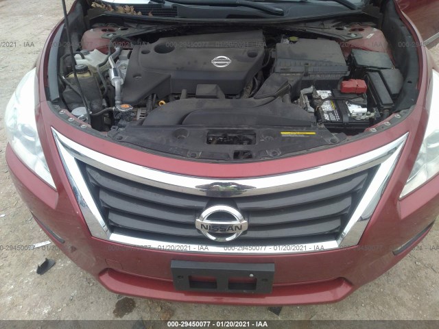 Photo 9 VIN: 1N4AL3AP1FN303525 - NISSAN ALTIMA 