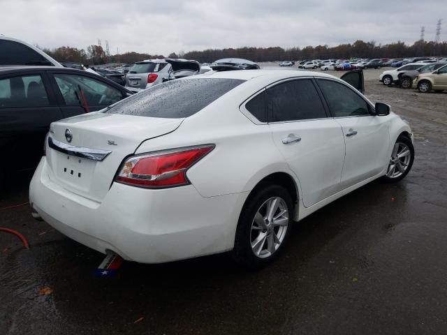 Photo 3 VIN: 1N4AL3AP1FN303699 - NISSAN ALTIMA 2.5 