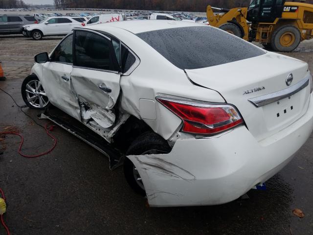 Photo 8 VIN: 1N4AL3AP1FN303699 - NISSAN ALTIMA 2.5 