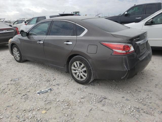 Photo 1 VIN: 1N4AL3AP1FN304982 - NISSAN ALTIMA 2.5 